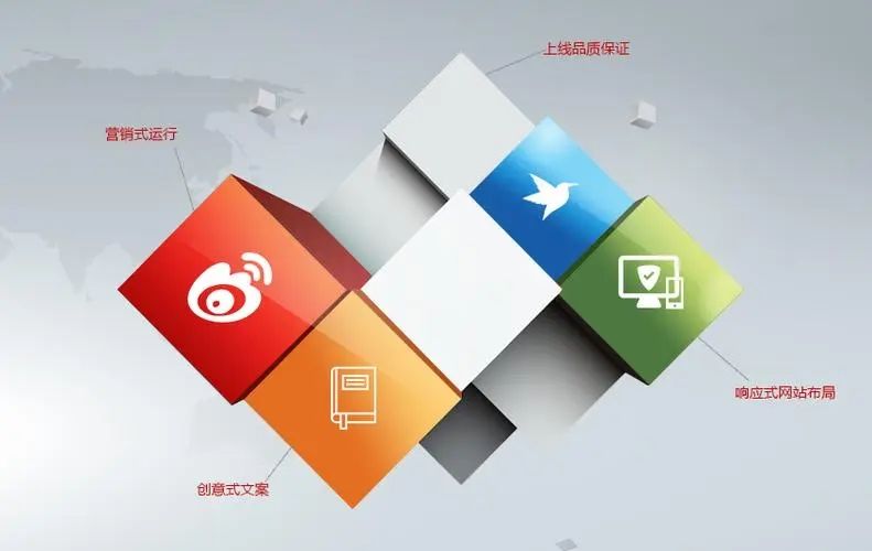 企業(yè)網(wǎng)站建設(shè)有哪些不可忽略的因素？