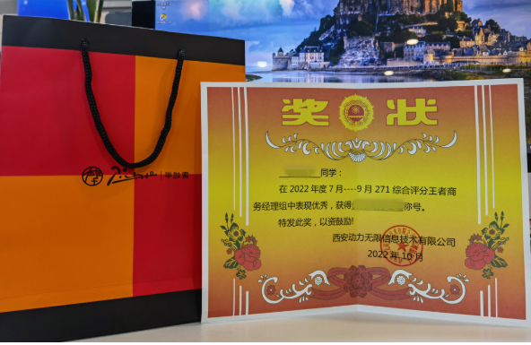 ?西安新一季動(dòng)力精英王者誕生！快看看都有誰？