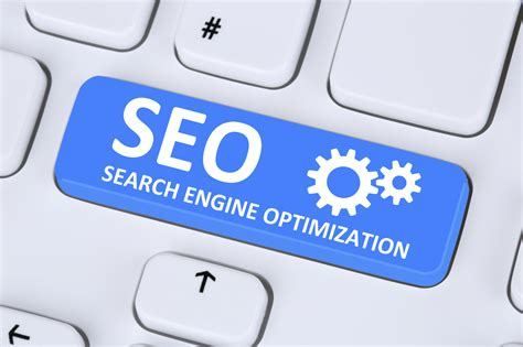 SEO基礎優(yōu)化操作
