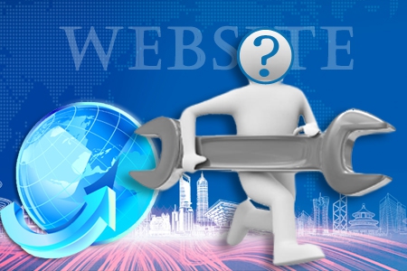 網(wǎng)站建設(shè)的10個流程，一起了解一個完整的建站步驟?